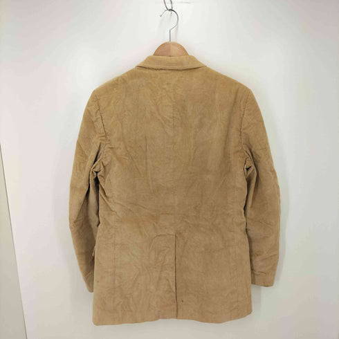 シアーズ Sears コーデュロイ テーラードジャケット メンズ