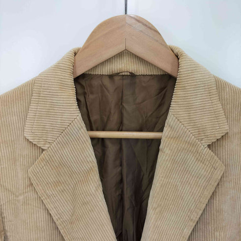 シアーズ Sears コーデュロイ テーラードジャケット メンズ