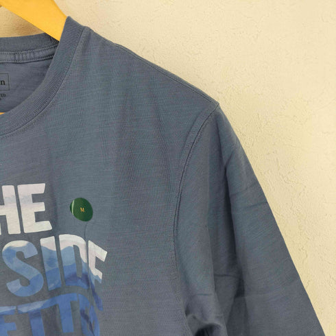 エルエルビーン L.L.Bean クルーネックTシャツ メンズ JPN:M