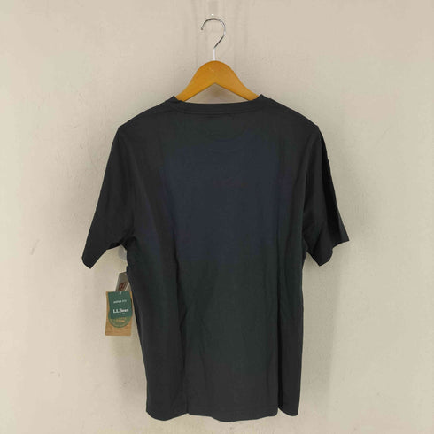 エルエルビーン L.L.Bean ロゴプリントTシャツ メンズ JPN:L