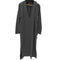 プランクプロジェクト PRANK PROJECT Deep Neck Maxi One Piece ディープネックマキシワンピース レディース 38