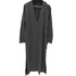 プランクプロジェクト PRANK PROJECT Deep Neck Maxi One Piece ディープネックマキシワンピース レディース 38