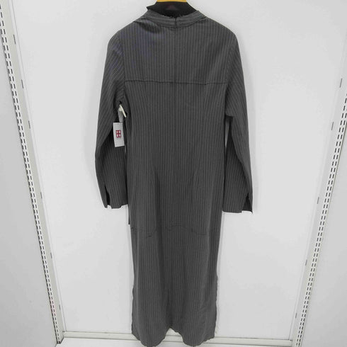 プランクプロジェクト PRANK PROJECT Deep Neck Maxi One Piece ディープネックマキシワンピース レディース 38