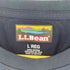 エルエルビーン L.L.Bean ロゴプリントTシャツ メンズ JPN:L