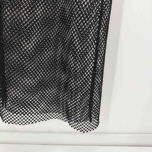 プランクプロジェクト PRANK PROJECT Mesh Combi Cami Dress レディース FREE