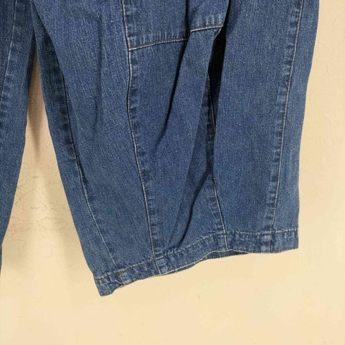 ニードルズ Needles ヒザデルパンツ デニム レディース
