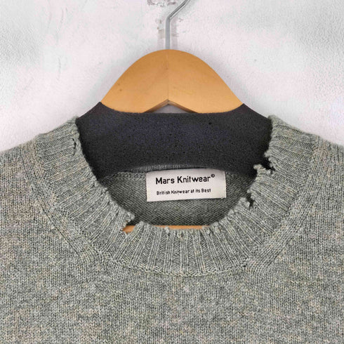 MARS KNITWEAR ニットベスト レディース FREE