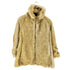 フミエタナカ FUMIE=TANAKA far coat エコファーコート レディース JPN:1