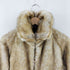 フミエタナカ FUMIE=TANAKA far coat エコファーコート レディース JPN:1
