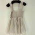 Nounless SHEER CRUMPLE LADY TOPS レディース JPN:1