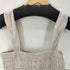 Nounless SHEER CRUMPLE LADY TOPS レディース JPN:1