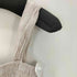 Nounless SHEER CRUMPLE LADY TOPS レディース JPN:1