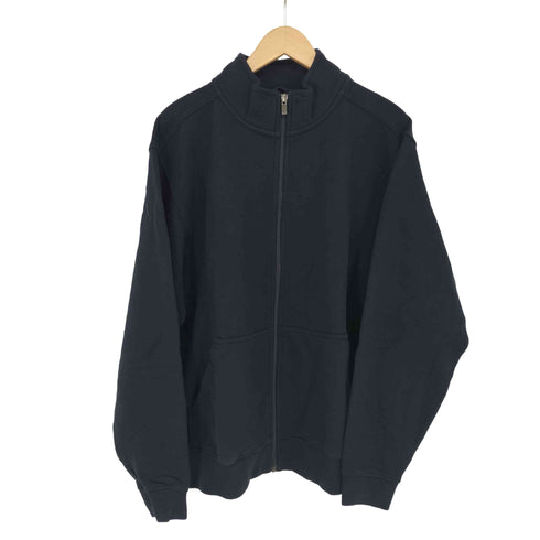 エルエルビーン L.L.Bean ジップアップスウェットブルゾン メンズ JPN:M