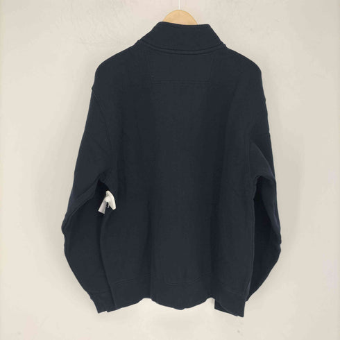 エルエルビーン L.L.Bean ジップアップスウェットブルゾン メンズ JPN:M