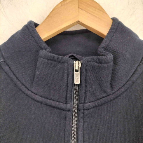 エルエルビーン L.L.Bean ジップアップスウェットブルゾン メンズ JPN:M
