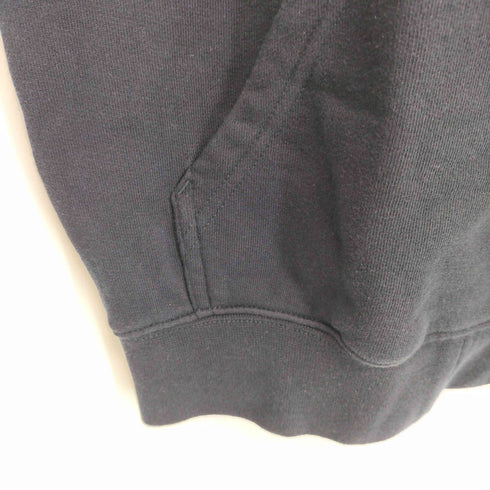 エルエルビーン L.L.Bean ジップアップスウェットブルゾン メンズ JPN:M