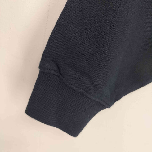 エルエルビーン L.L.Bean ジップアップスウェットブルゾン メンズ JPN:M