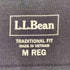 エルエルビーン L.L.Bean ジップアップスウェットブルゾン メンズ JPN:M