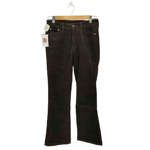 リーバイス Levis セミフレアコーデュロイパンツ メンズ US:30-31