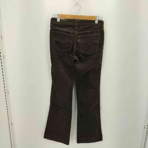リーバイス Levis セミフレアコーデュロイパンツ メンズ US:30-31