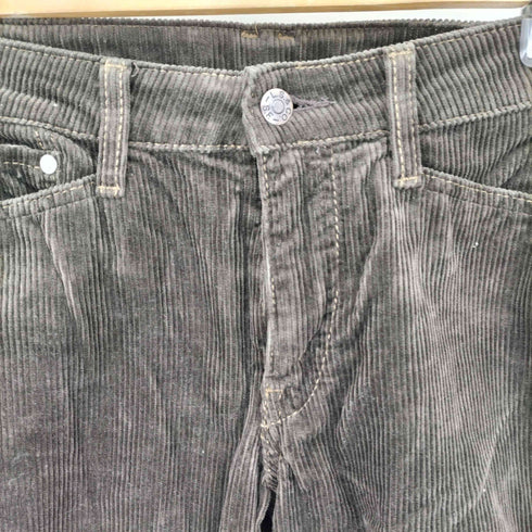 リーバイス Levis セミフレアコーデュロイパンツ メンズ US:30-31