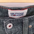 トミーヒルフィガーデニム TOMMY HILFIGER DENIM AN AMERICAN ORIGINAL ZIPフライ コーデュロイ パンツ メンズ W29 L32
