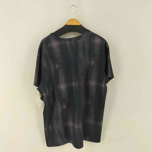 LGN LOUIS GABRIEL NOUCHI カットアウトタイダイTシャツ import メンズ import:M