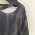 LGN LOUIS GABRIEL NOUCHI カットアウトタイダイTシャツ import メンズ import:M