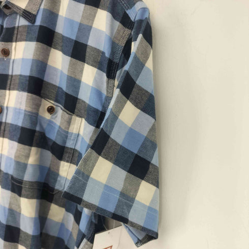 エルエルビーン L.L.Bean TRADITIONAL FIT S/S ポロシャツ メンズ JPN:M