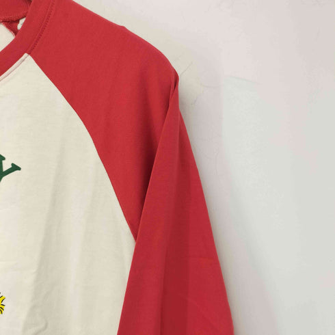 エルエルビーン L.L.Bean キャラクタープリントTシャツ メンズ JPN:M