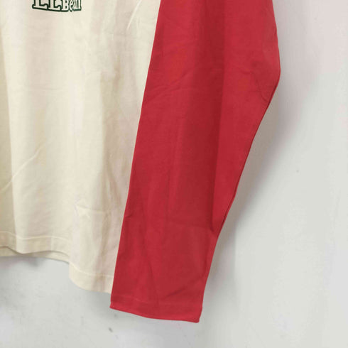 エルエルビーン L.L.Bean キャラクタープリントTシャツ メンズ JPN:M