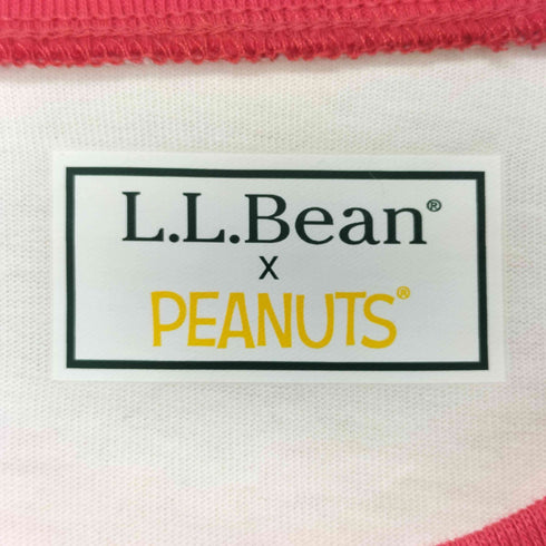 エルエルビーン L.L.Bean キャラクタープリントTシャツ メンズ JPN:M