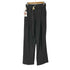 ラポドゥジェム la peau de gem belted slacks レディース JPN:38