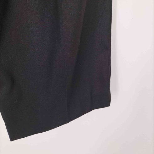 ラポドゥジェム la peau de gem belted slacks レディース JPN:38