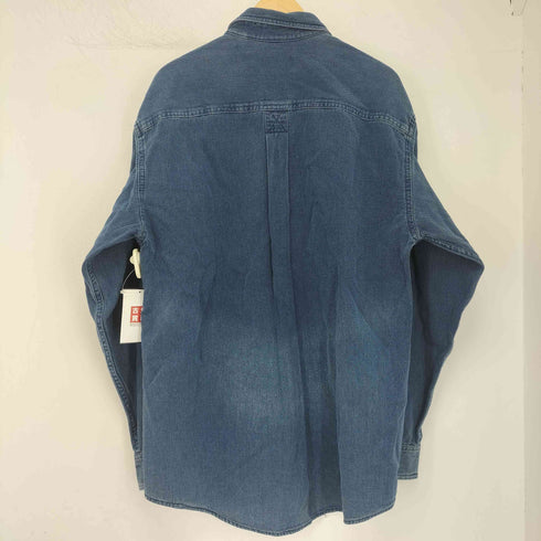 エルエルビーン L.L.Bean L/S ボタンダウンシャツ メンズ JPN:M
