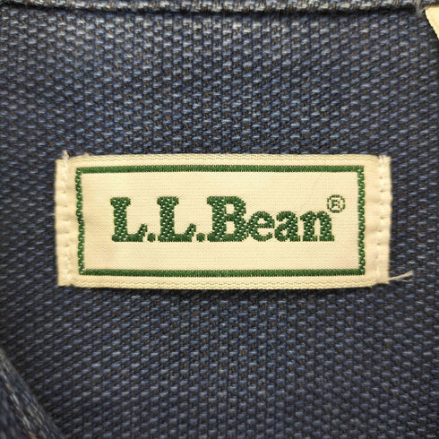 エルエルビーン L.L.Bean L/S ボタンダウンシャツ メンズ JPN:M