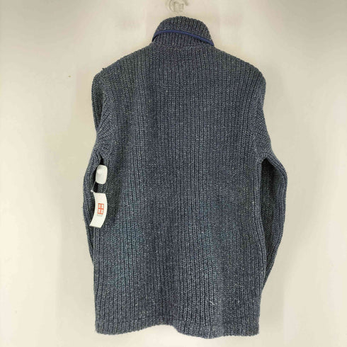 ブルーブルー BLUE BLUE ニットジャケット メンズ JPN:S