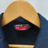JOCKEY RAC 三角タグ ステッチ デザイン フラップポケット L/S ワークシャツ メンズ import:M