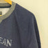 エルエルビーン L.L.Bean 2トーン クルーネックスウェット メンズ JPN:M