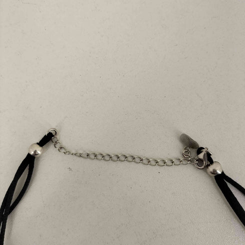 hypnotize 別注 broken heart necklace ハート ネックレス レディース