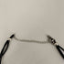 hypnotize 別注 broken heart necklace ハート ネックレス レディース