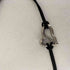 hypnotize 別注 broken heart necklace ハート ネックレス レディース