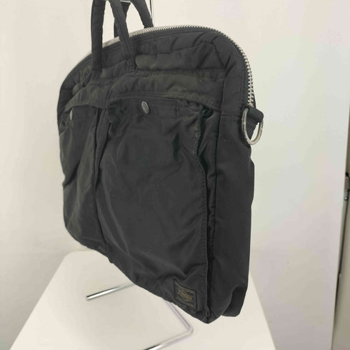 ポーター PORTER TANKER 2WAY BRIEFCASE メンズ