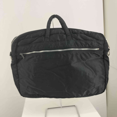 ポーター PORTER TANKER 2WAY BRIEFCASE メンズ