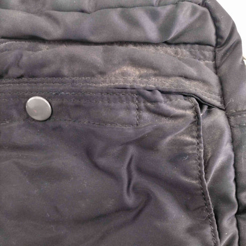 ポーター PORTER TANKER 2WAY BRIEFCASE メンズ