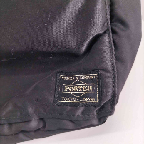ポーター PORTER TANKER 2WAY BRIEFCASE メンズ