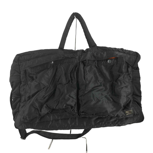 ポーター PORTER TANKER 2WAY BOSTON BAG メンズ