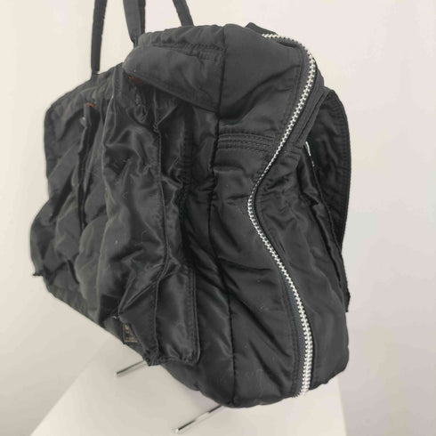 ポーター PORTER TANKER 2WAY BOSTON BAG メンズ