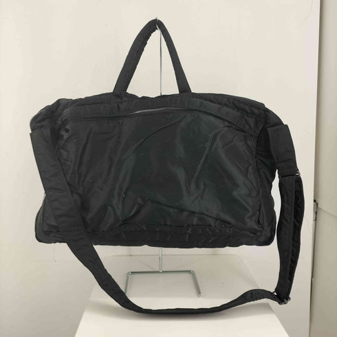 ポーター PORTER TANKER 2WAY BOSTON BAG メンズ