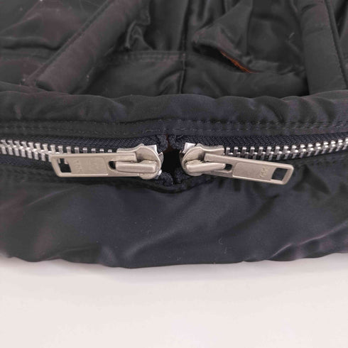 ポーター PORTER TANKER 2WAY BOSTON BAG メンズ